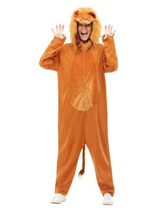 Adults Lion Costume Wholesale