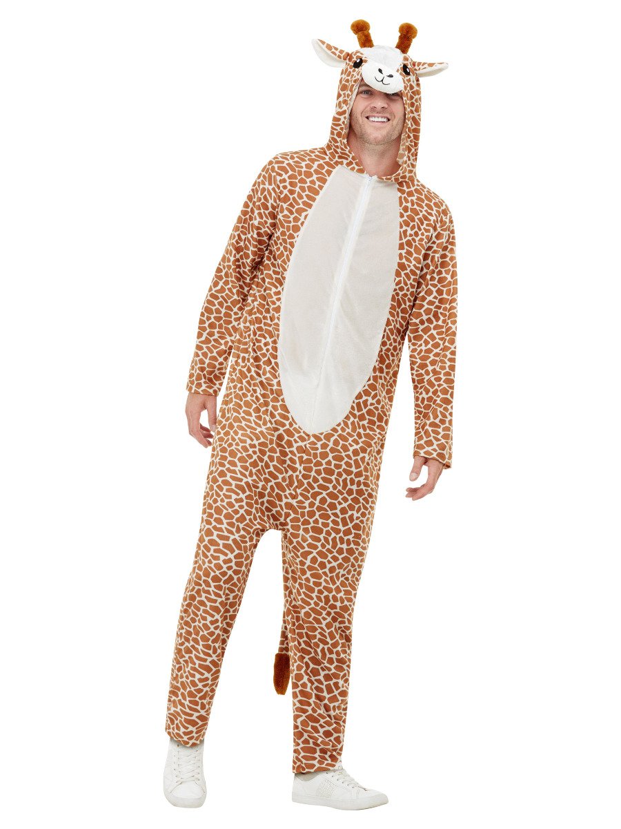 Adult Giraffe Costume Wholesale