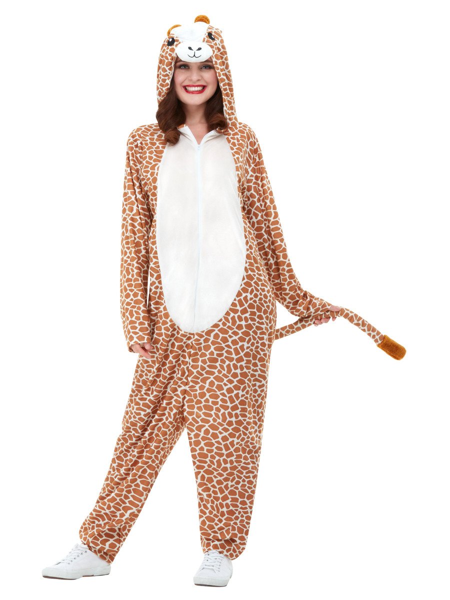 Adult Giraffe Costume Wholesale