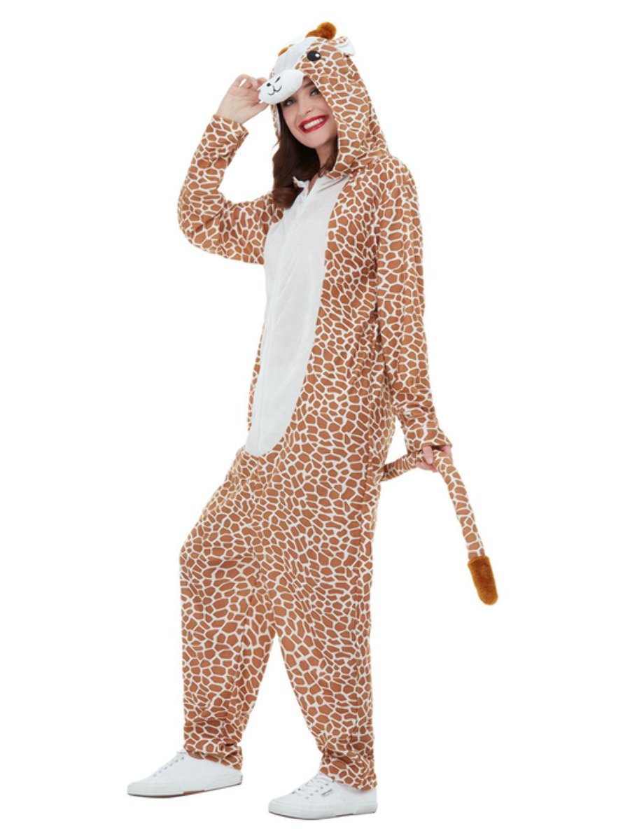 Adult Giraffe Costume Wholesale