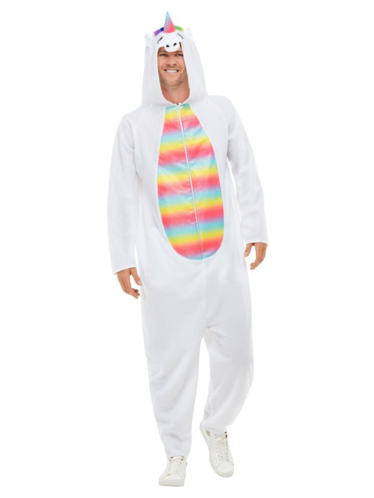 Unicorn Jumpsuit Costume Wholesale