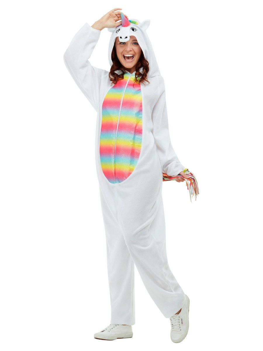 Unicorn Jumpsuit Costume Wholesale