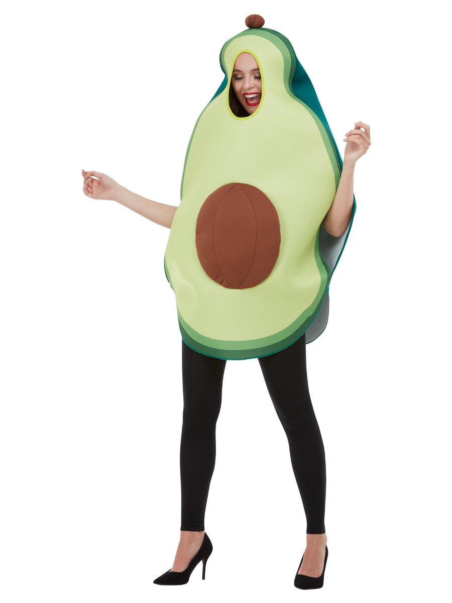 Avocado Costume Wholesale