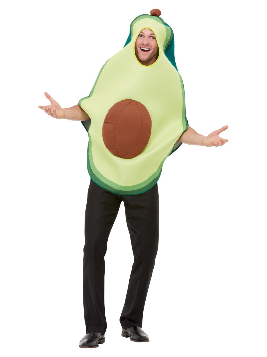 Avocado Costume Wholesale