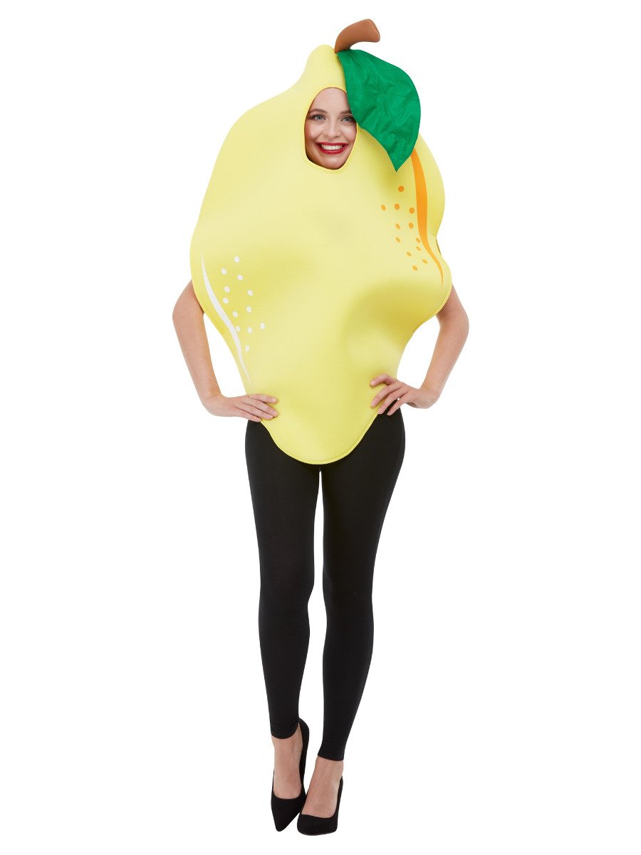 Lemon Costume Wholesale