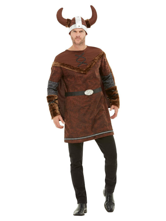 Viking Barbarian Costume Wholesale