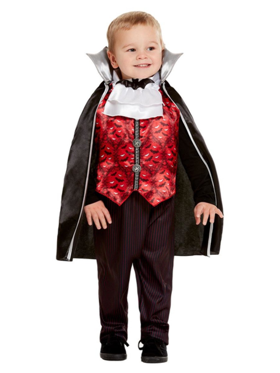 Toddler Vampire Costume Wholesale