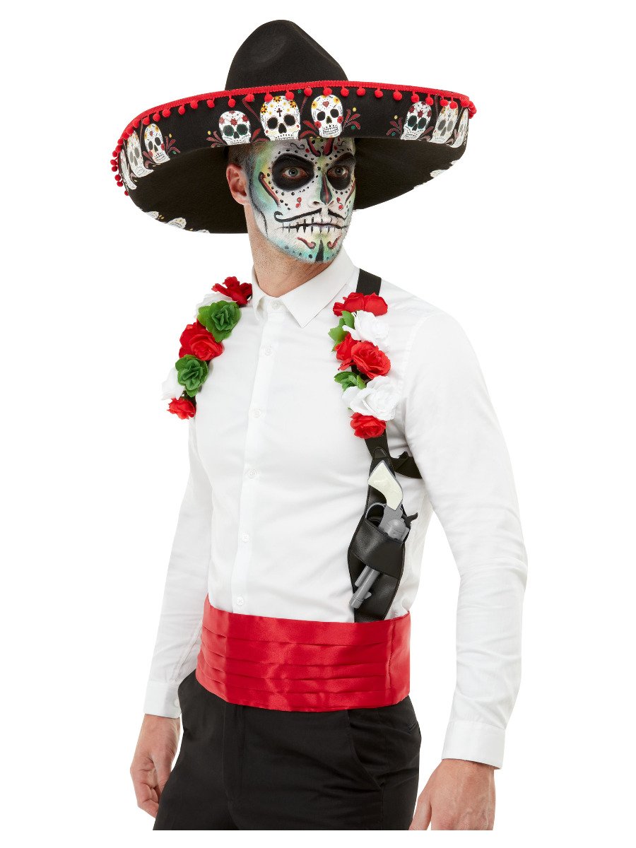 Day Of The Dead Kit Wholesale