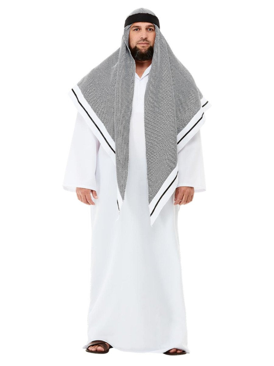 Deluxe Fake Sheikh Costume Wholesale