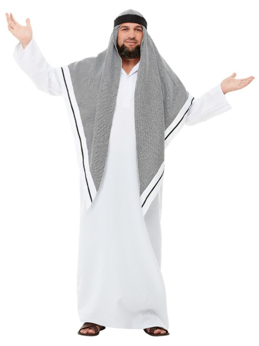 Deluxe Fake Sheikh Costume Wholesale