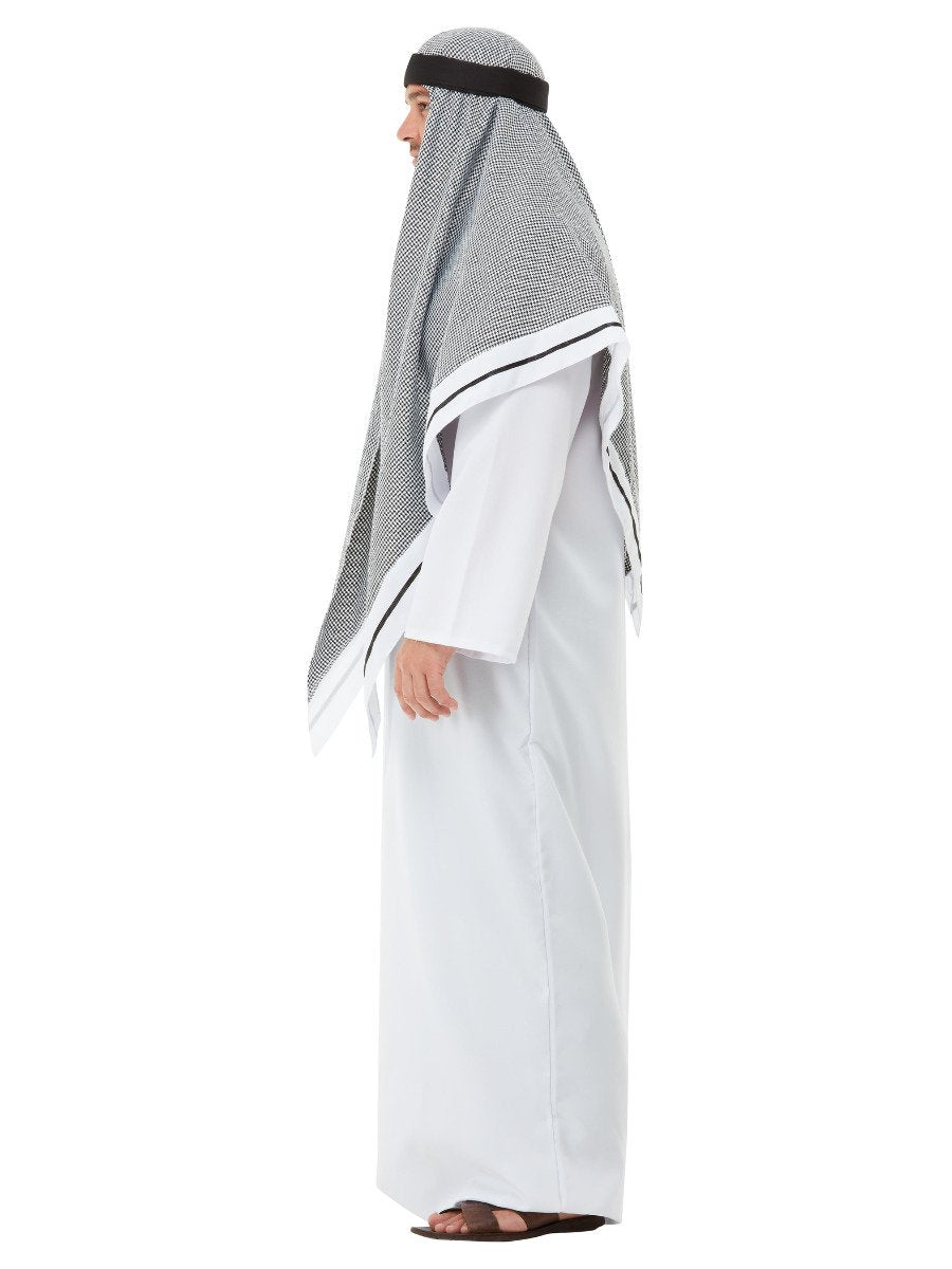 Deluxe Fake Sheikh Costume Wholesale