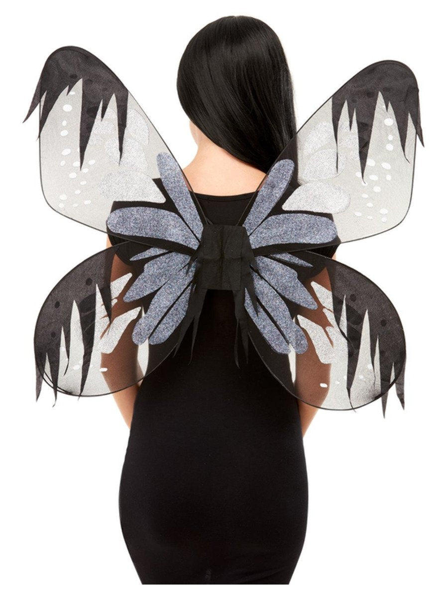 Dark Botanicals Moth Wings Wholesale