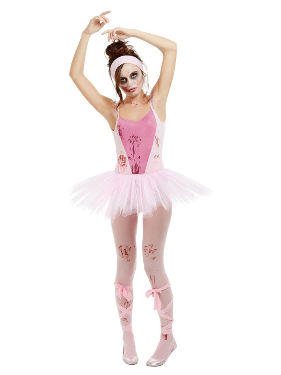 Zombie Ballerina Costume Wholesale