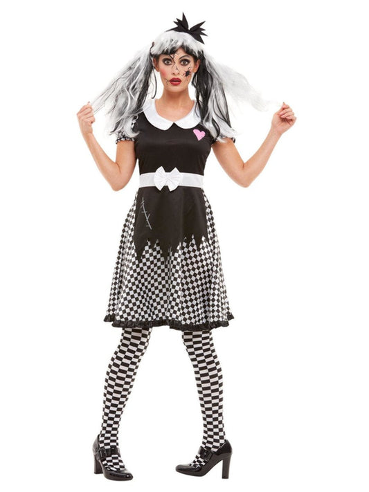 Broken Doll Costume Wholesale