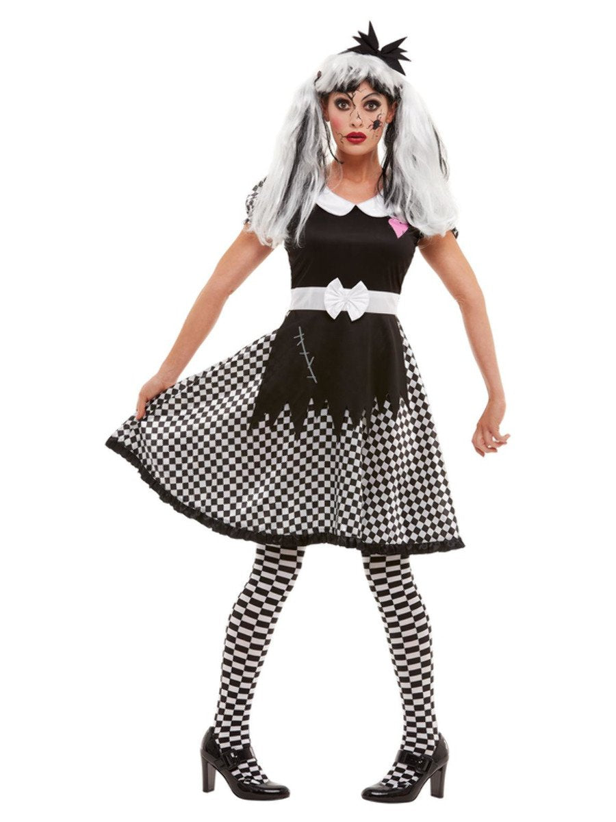 Broken Doll Costume Wholesale