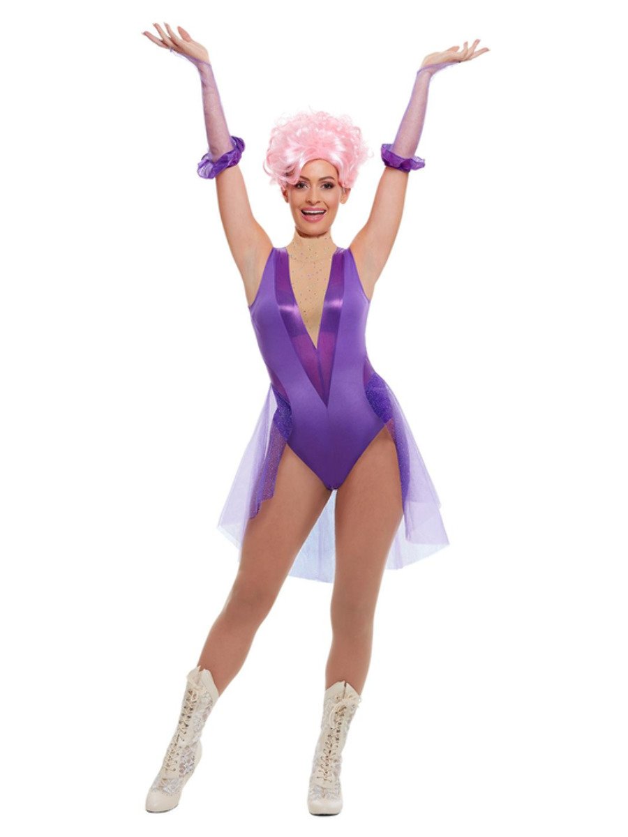 Trapeze Artist Costume Wholesale