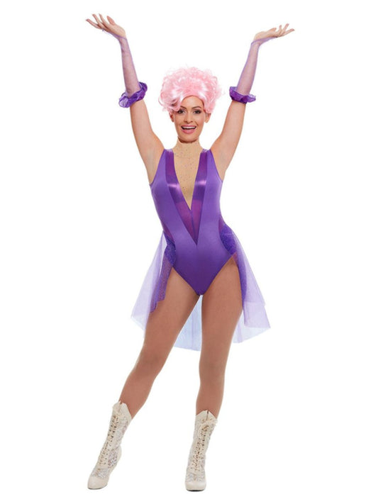 Trapeze Artist Costume Wholesale