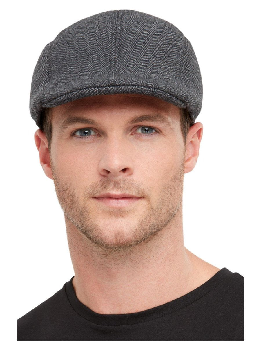 20s Gangster Flat Cap Wholesale