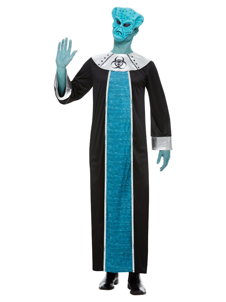 Adults Alien Costume Wholesale