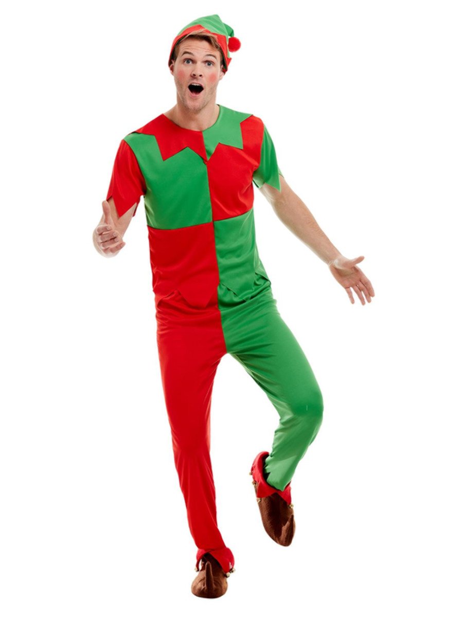 Elf Fancy Dress Costume Wholesale