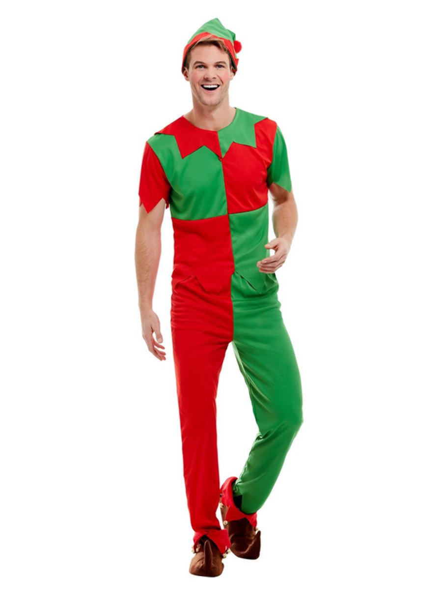 Elf Fancy Dress Costume Wholesale