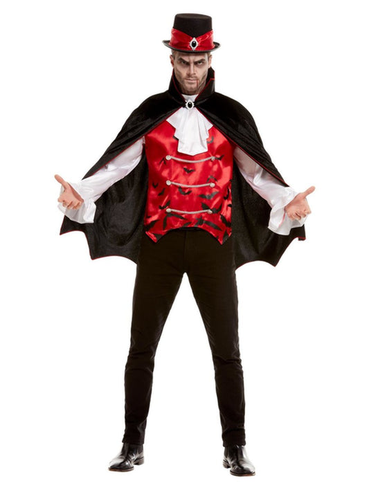 Vampire Costume Wholesale