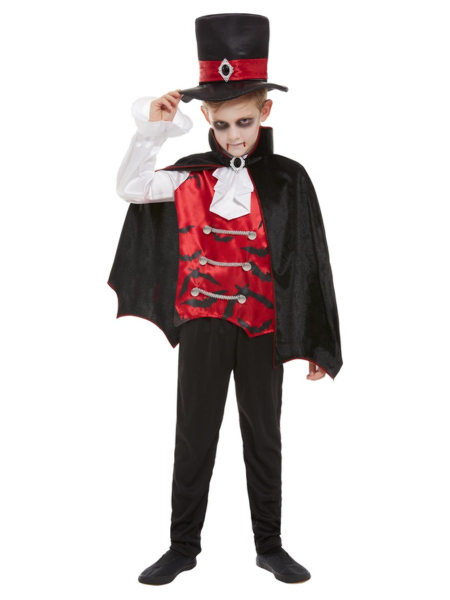 Vampire Costume Wholesale