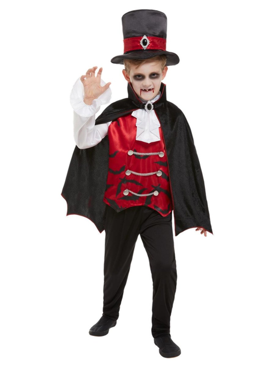 Vampire Costume Wholesale