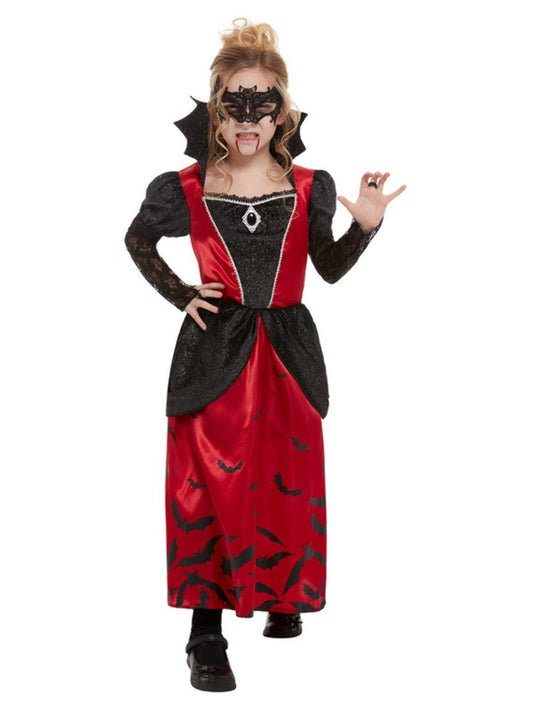 Vampire Costume Wholesale