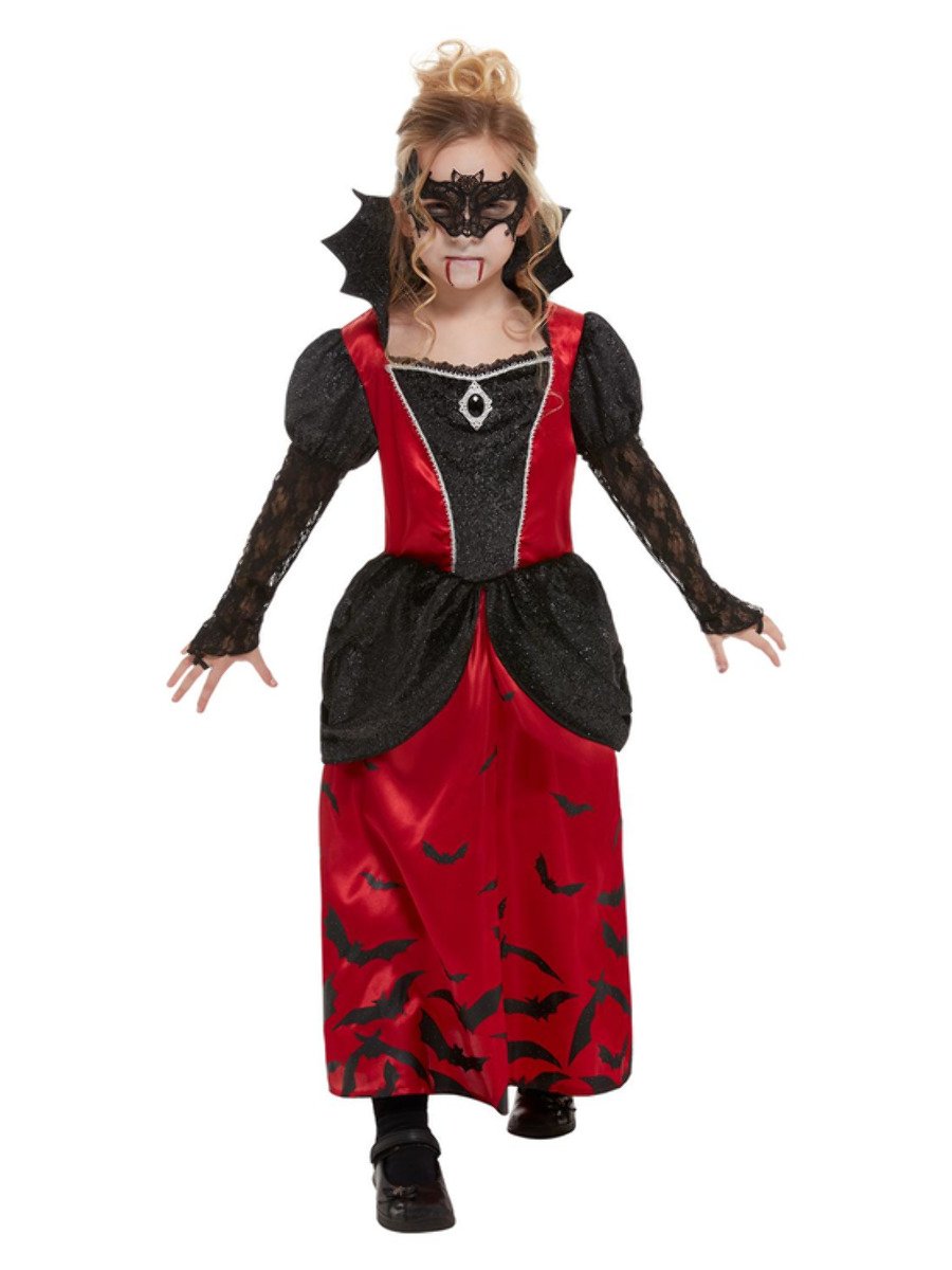 Vampire Costume Wholesale