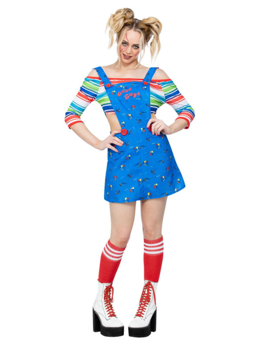 Chucky Costume Wholesale