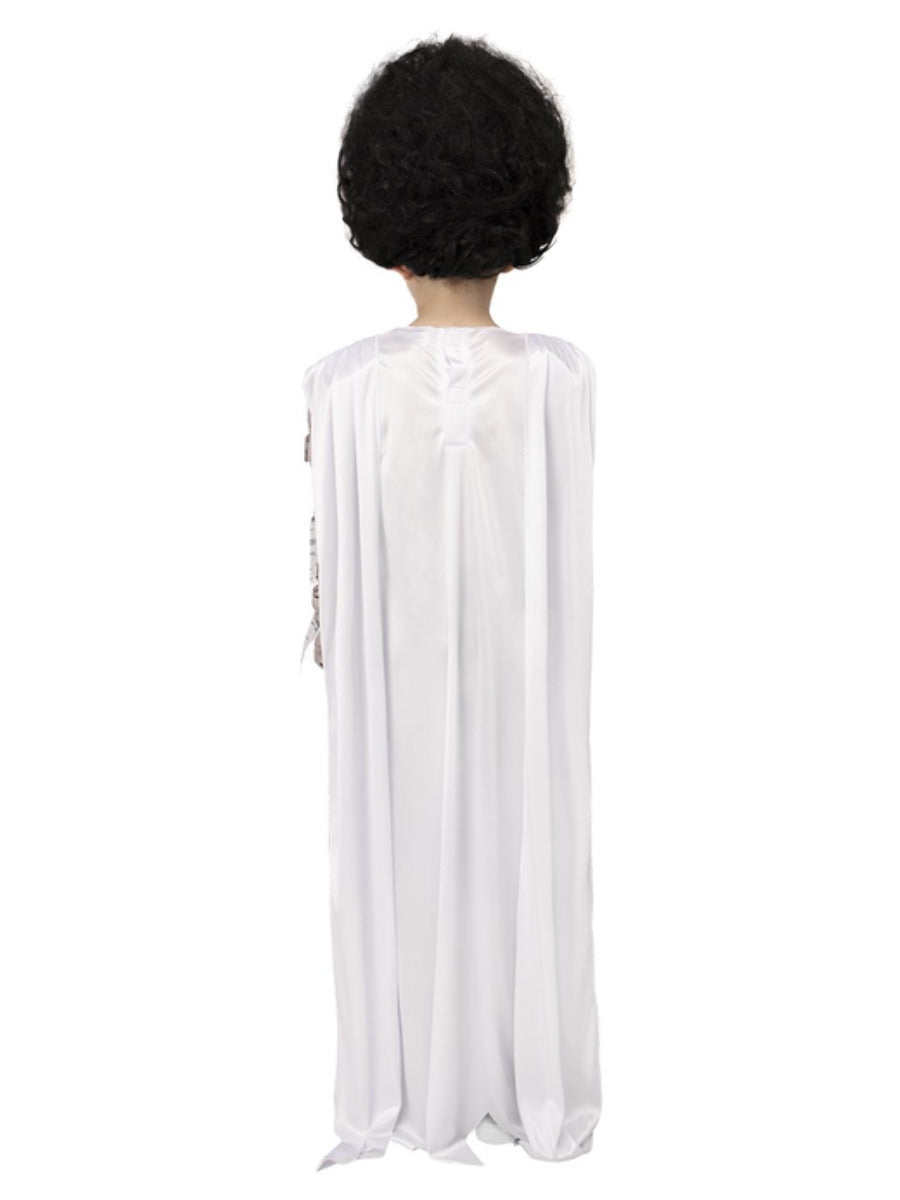 Universal Monsters Bride of Frankenstein Costume, Kids Wholesale