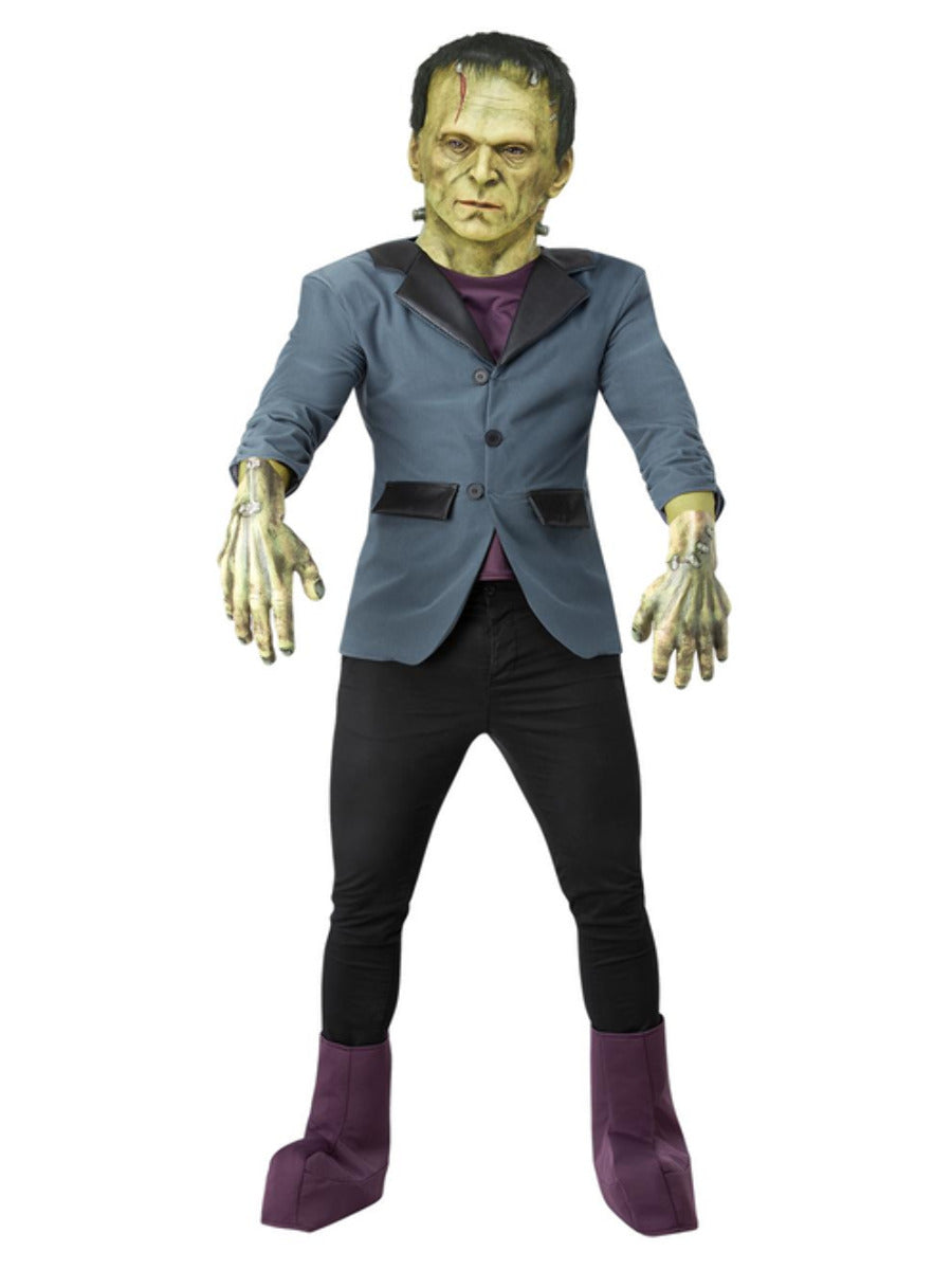 Universal Monsters Frankenstein Costume, Mens Wholesale