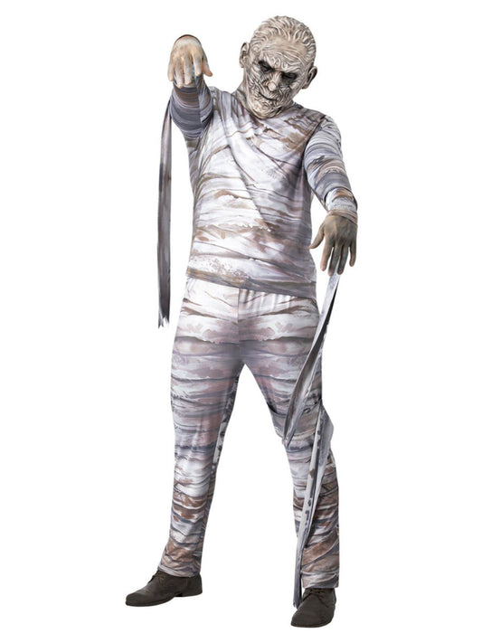 Universal Monsters Mummy Costume, Adult Wholesale