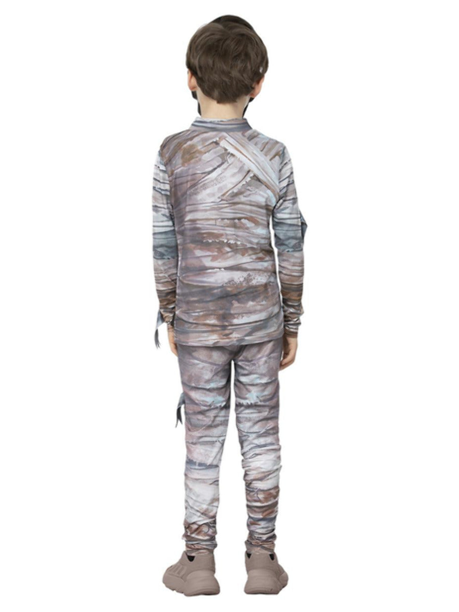 Universal Monsters Mummy Costume, Kids Wholesale