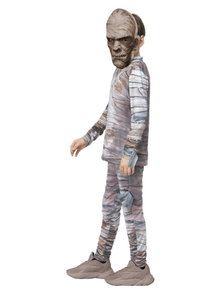 Universal Monsters Mummy Costume, Kids Wholesale