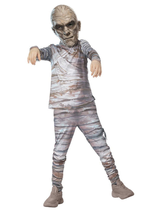 Universal Monsters Mummy Costume, Kids Wholesale