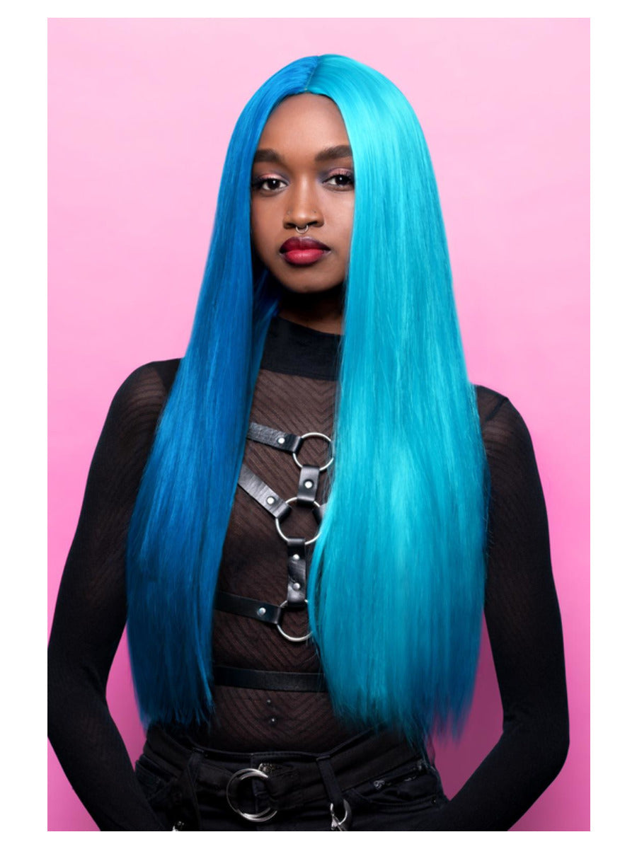 Manic Panic® Atomic Split™ Ultra Vamp™ Wig Wholesale