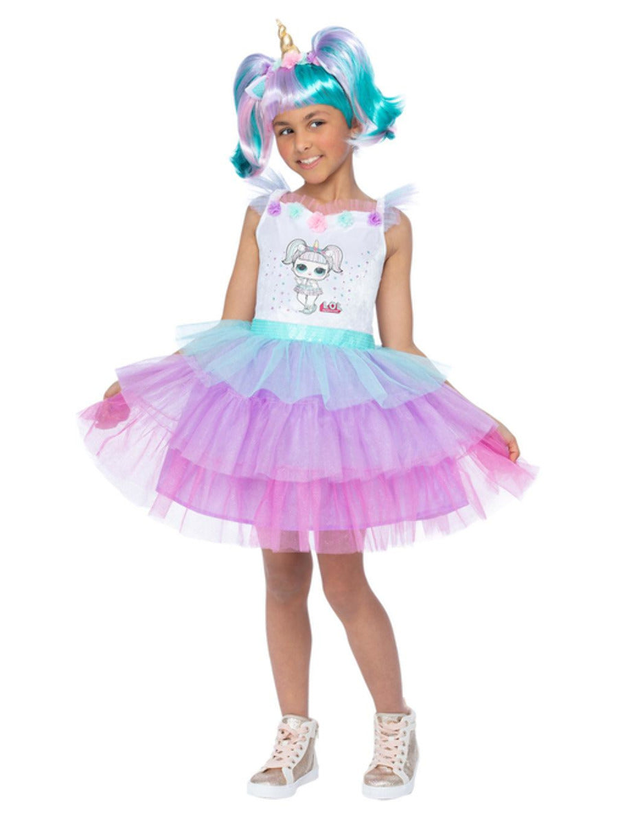 L.O.L Surprise!™ Deluxe Unicorn Costume Wholesale