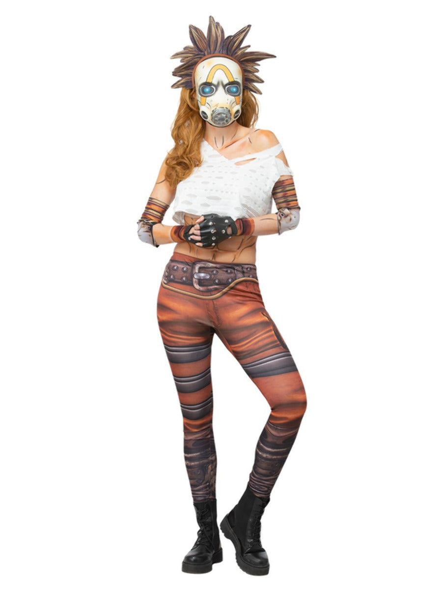 Womens Borderlands Psycho Costume Wholesale