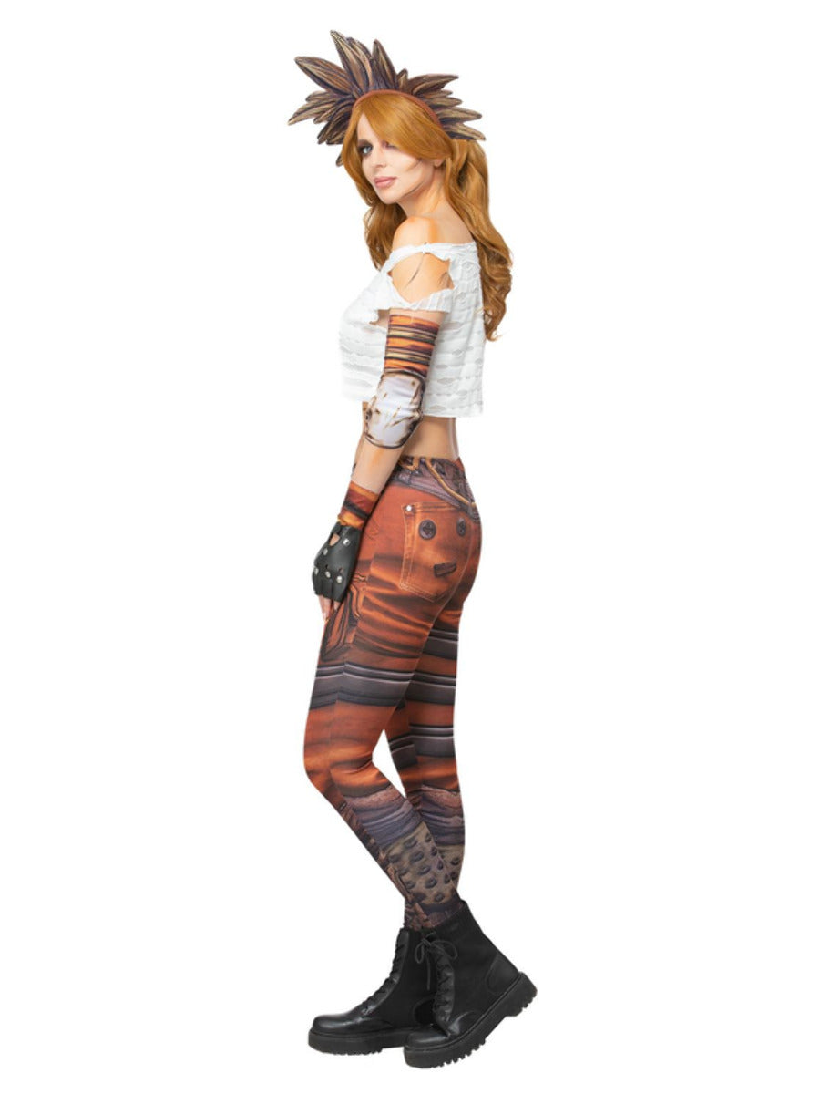 Womens Borderlands Psycho Costume Wholesale