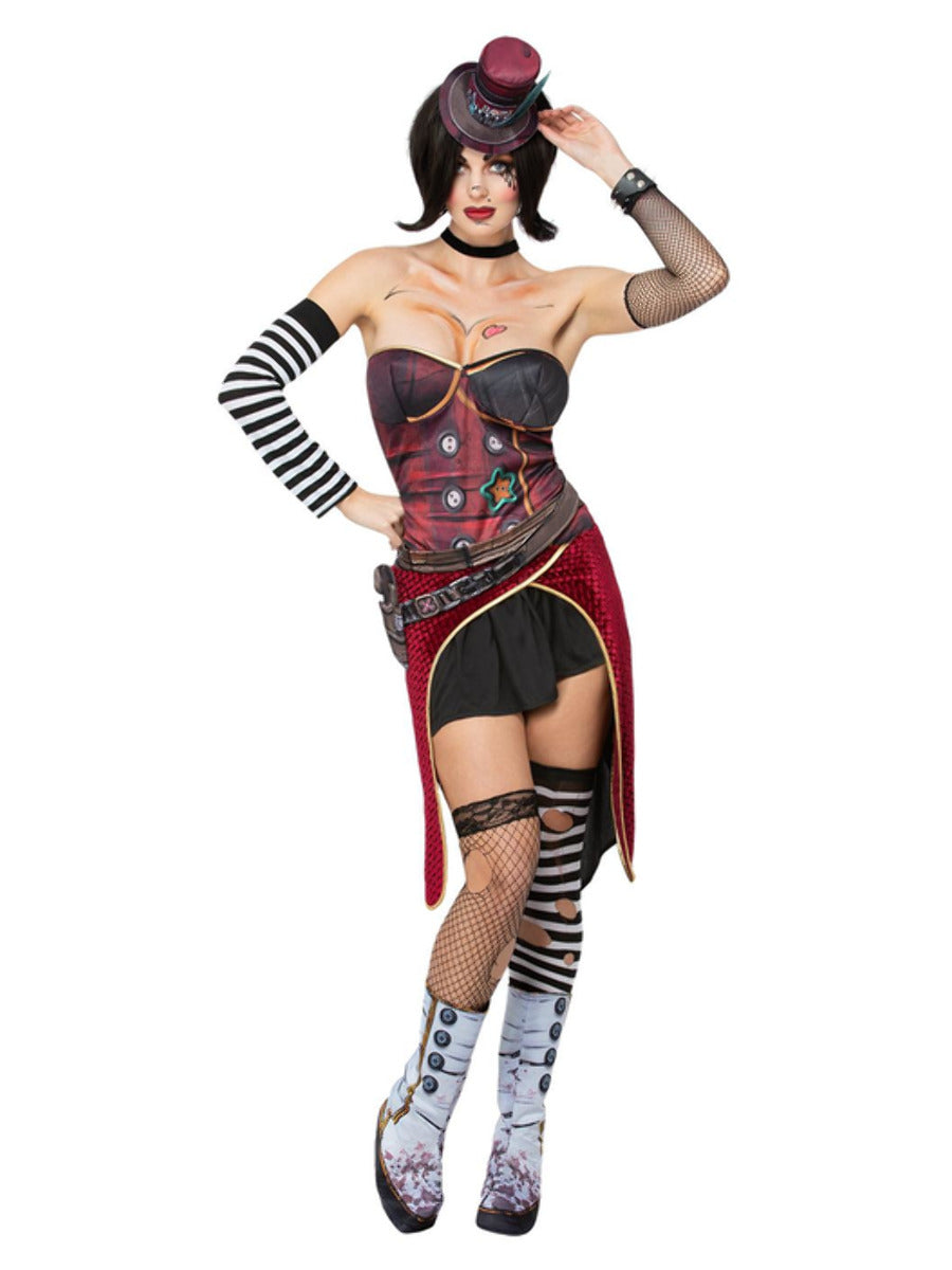 Borderlands Moxxi Costume Wholesale