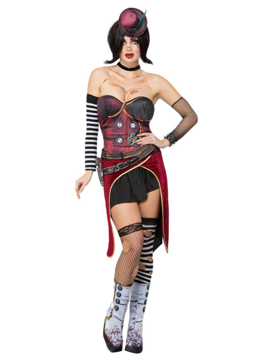 Borderlands Moxxi Costume Wholesale