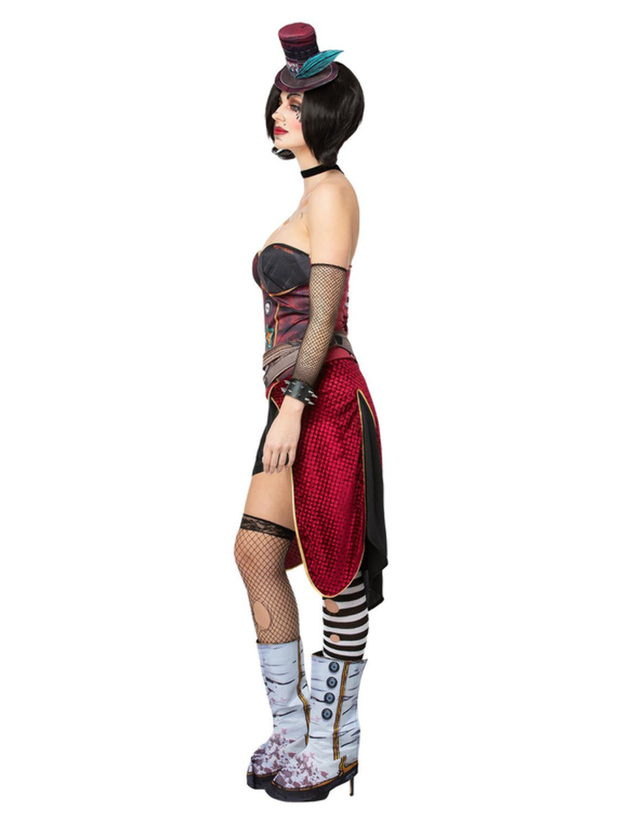 Borderlands Moxxi Costume Wholesale