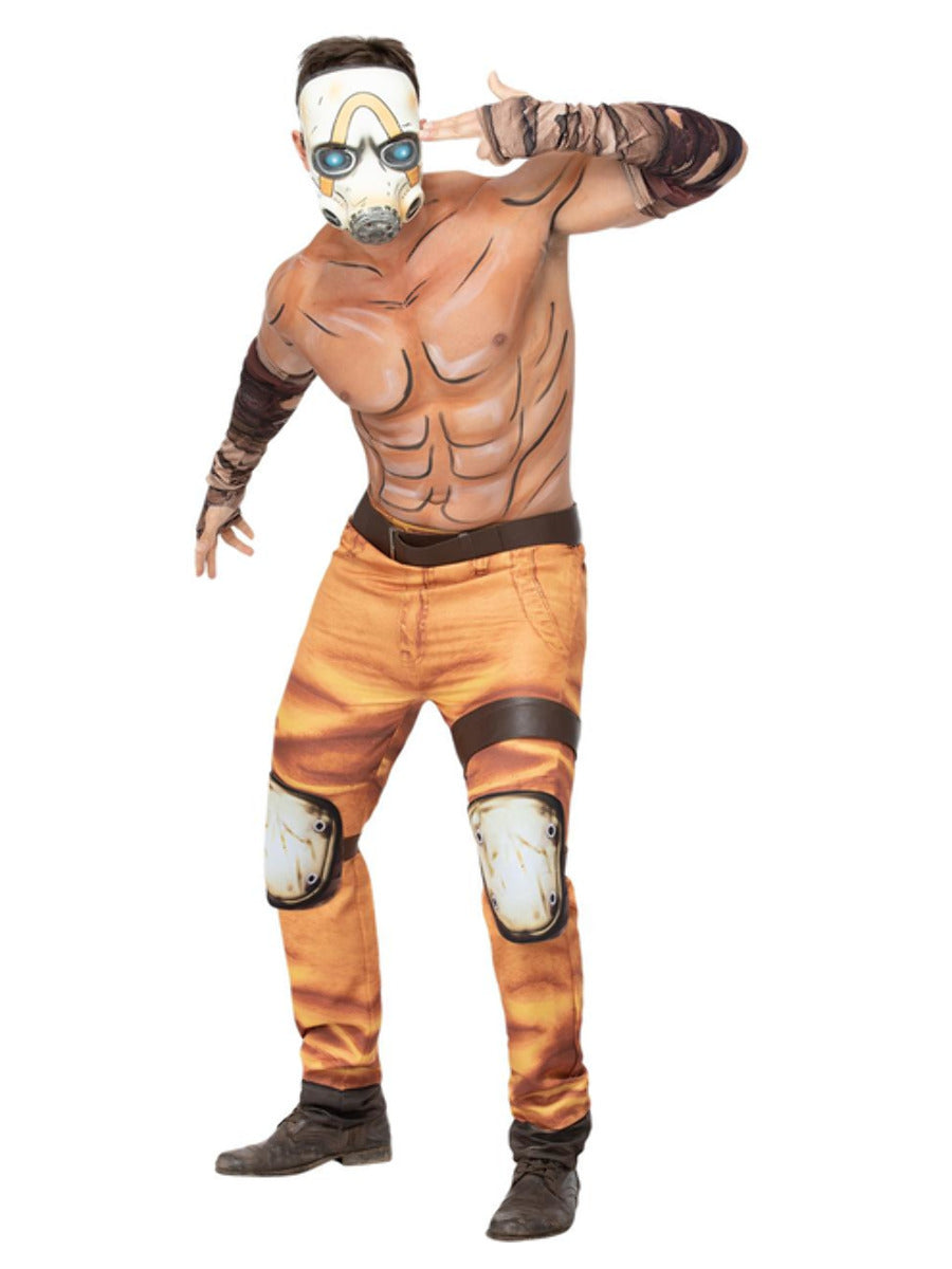 Mens Borderlands Psycho Costume Wholesale