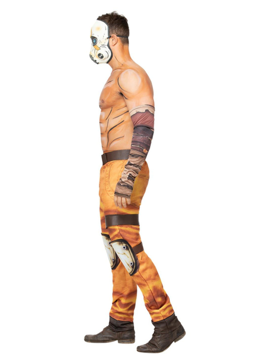 Mens Borderlands Psycho Costume Wholesale