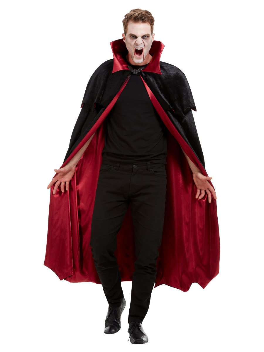 Deluxe Vampire Cape Wholesale