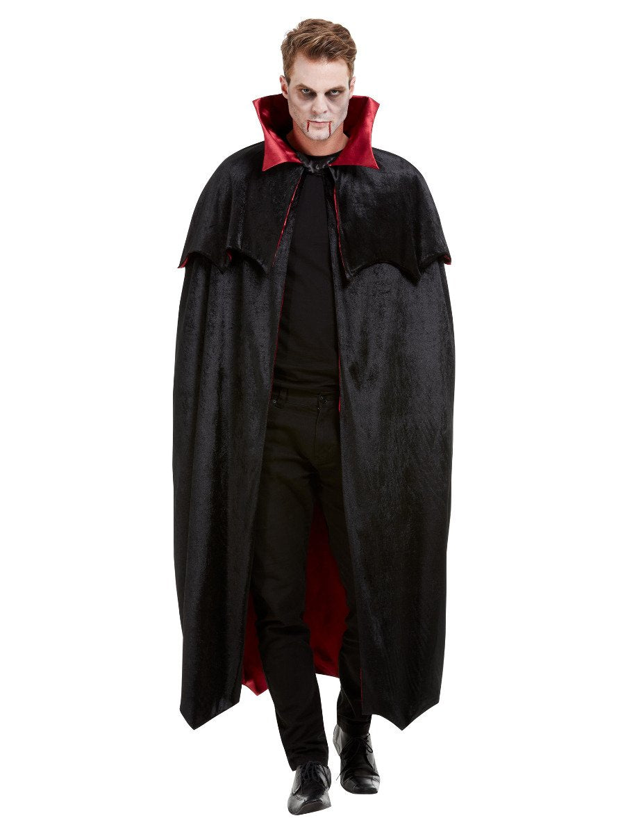 Deluxe Vampire Cape Wholesale