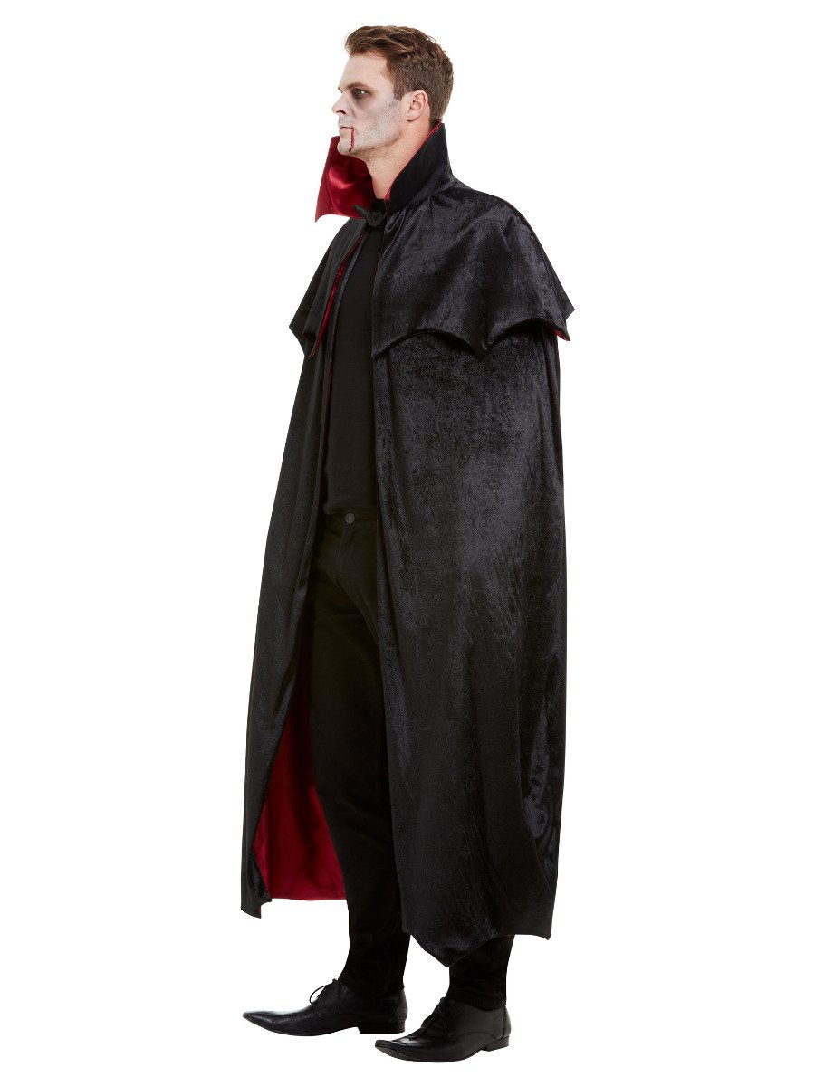 Deluxe Vampire Cape Wholesale