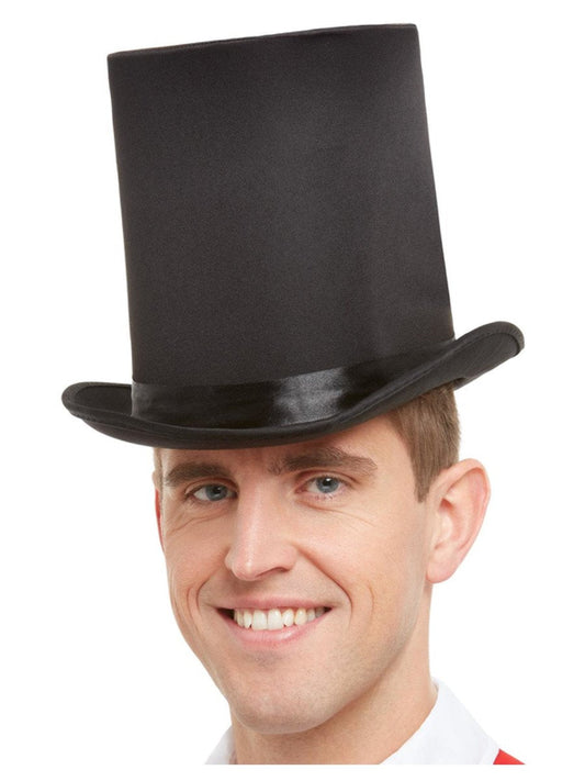 Deluxe Top Hat Wholesale